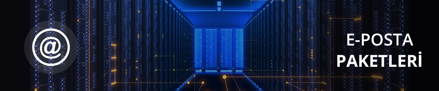 E-Posta Paketleri